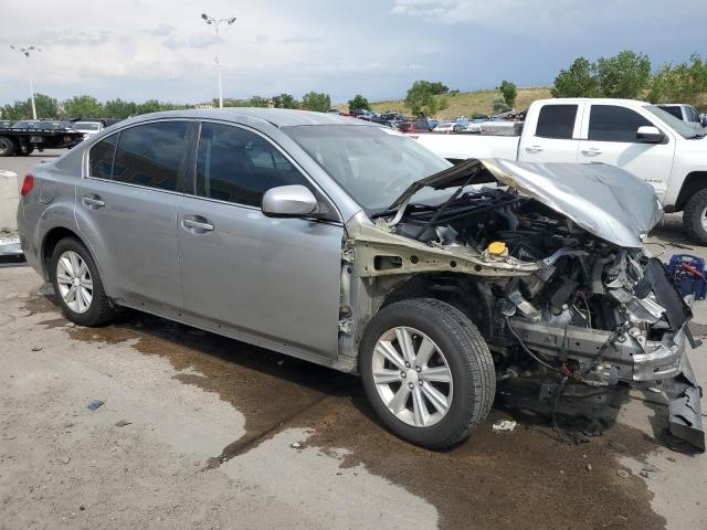 Zdjęcie 4 z aukcji – 2010 SUBARU LEGACY 2.5 z VIN 4S3BMBB62A3223750
