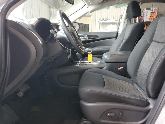 Photo 7 from auction – 2019 NISSAN PATHFINDER with VIN 5N1DR2MN9KC591189