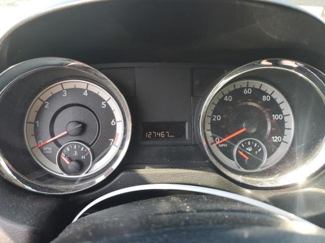 Zdjęcie 9 z aukcji – 2014 DODGE GRAND CARA z VIN 2C4RDGCG4ER122080
