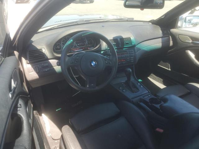 صورة رقم 8 من المزاد - 2004 BMW 330 CI مع VIN WBABD53464PL14996