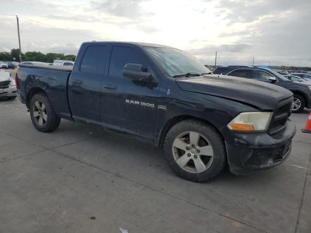 Photo 4 from auction – 2012 DODGE RAM 1500 S with VIN 1C6RD6FT0CS334304