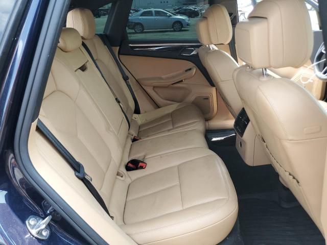 Photo 11 from auction – 2017 PORSCHE MACAN S with VIN WP1AB2A51HLB16739