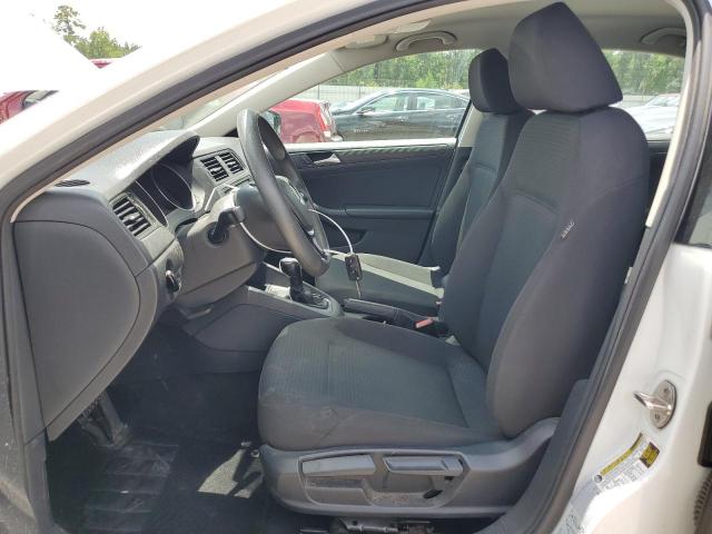Photo 7 from auction – 2015 VOLKSWAGEN JETTA BASE with VIN 3VW2K7AJ2FM280171
