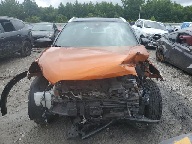 Photo 5 from auction – 2020 NISSAN KICKS SR with VIN 3N1CP5DVXLL521488