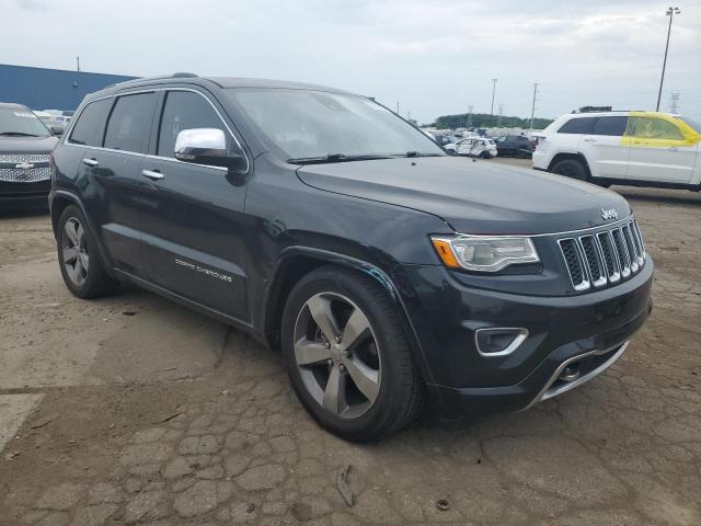 Photo 4 from auction – 2015 JEEP GRAND CHER with VIN 1C4RJFCM6FC871238