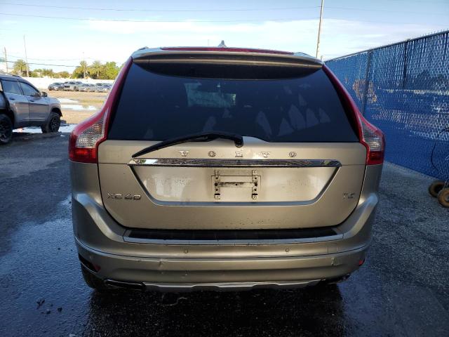 Photo 6 from auction – 2015 VOLVO XC60 T5 PR with VIN YV440MDB9F2622059