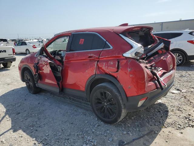 Photo 2 from auction – 2018 MITSUBISHI ECLIPSE CR with VIN JA4AT4AAXJZ050731