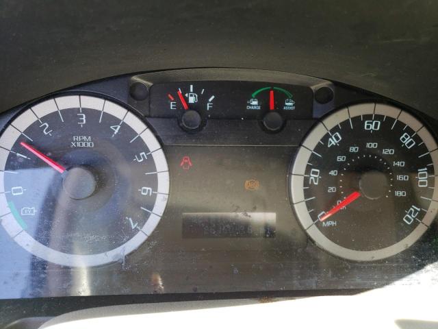 Photo 9 from auction – 2010 FORD ESCAPE 4D with VIN 1FMCU5K34AKC13086
