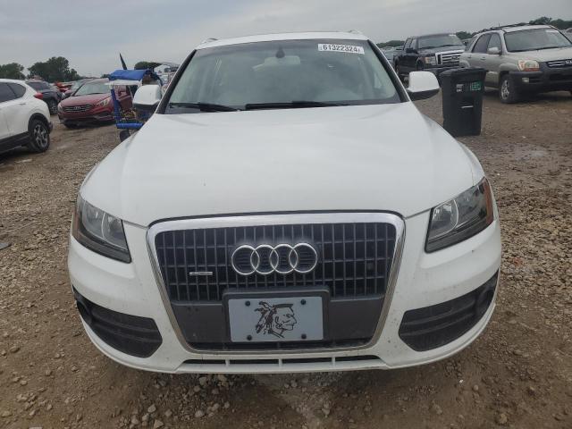 Photo 5 from auction – 2012 AUDI Q5 PREMIUM with VIN WA1CFBFP6CA133429