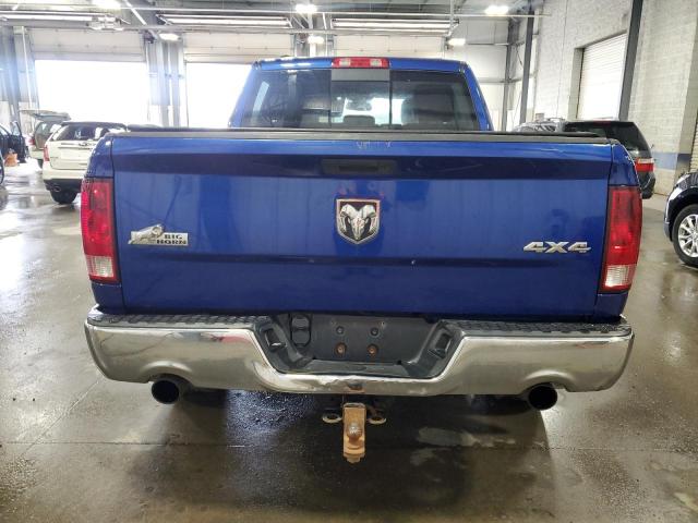 Photo 6 from auction – 2014 RAM 1500 SLT with VIN 1C6RR7LT0ES273888