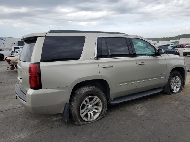 Photo 3 from auction – 2017 CHEVROLET TAHOE C150 with VIN 1GNSCBKC6HR332736