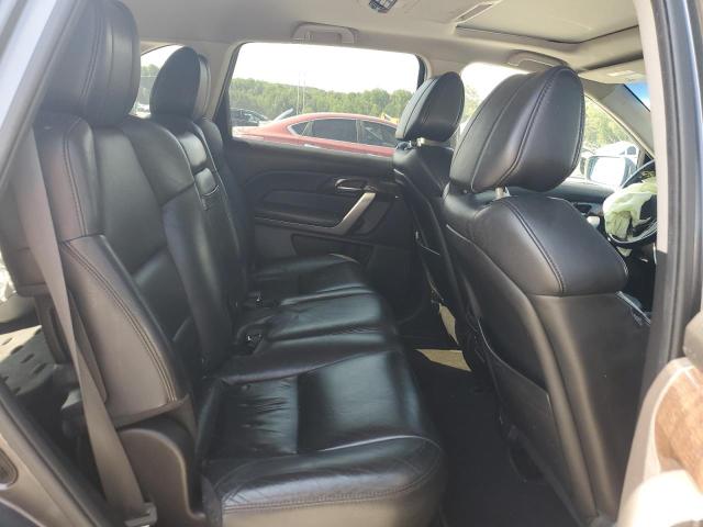 Photo 11 from auction – 2012 ACURA MDX TECHNO with VIN 2HNYD2H48CH500458