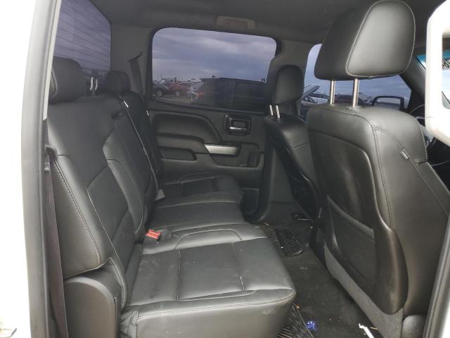 Photo 10 from auction – 2014 CHEVROLET SILVERADO with VIN 3GCUKREC4EG195574