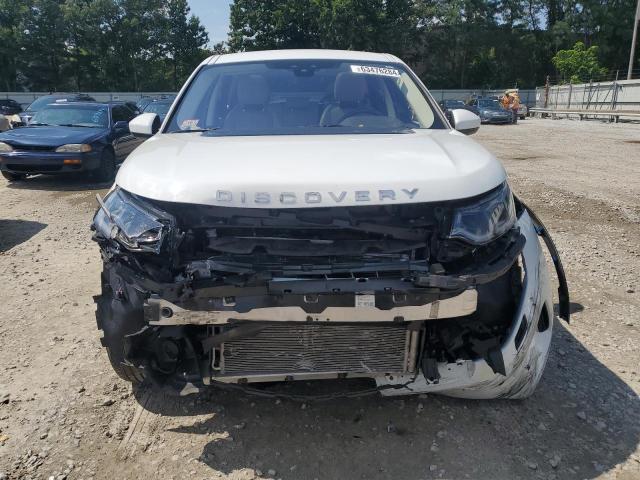 Photo 5 from auction – 2020 LAND ROVER DISCOVERY with VIN SALCJ2FX1LH833671