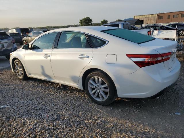 Photo 2 from auction – 2015 TOYOTA AVALON XLE with VIN 4T1BK1EB3FU155108