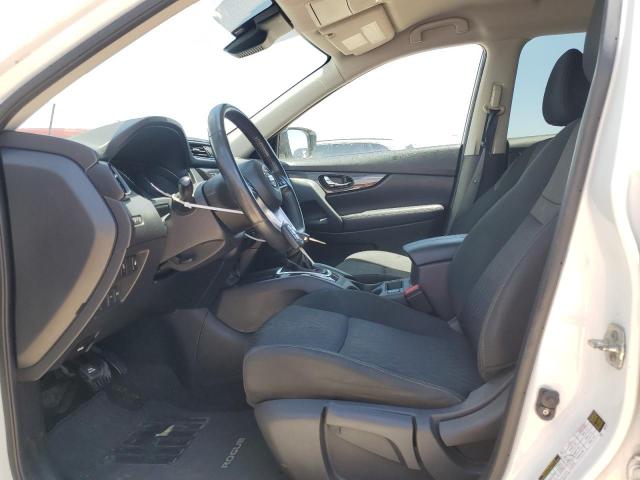 Photo 7 from auction – 2020 NISSAN ROGUE S with VIN KNMAT2MT4LP506440