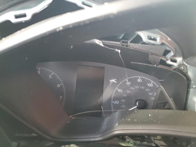 Photo 9 from auction – 2023 TOYOTA COROLLA LE with VIN 5YFB4MDE7PP071092