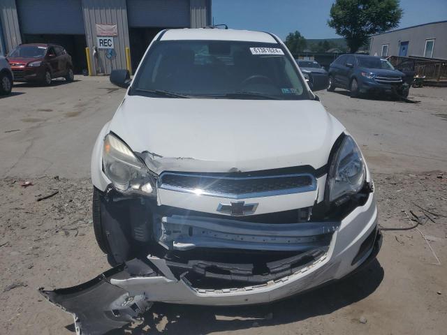 Photo 5 from auction – 2013 CHEVROLET EQUINOX LS with VIN 2GNALBEK0D1251684