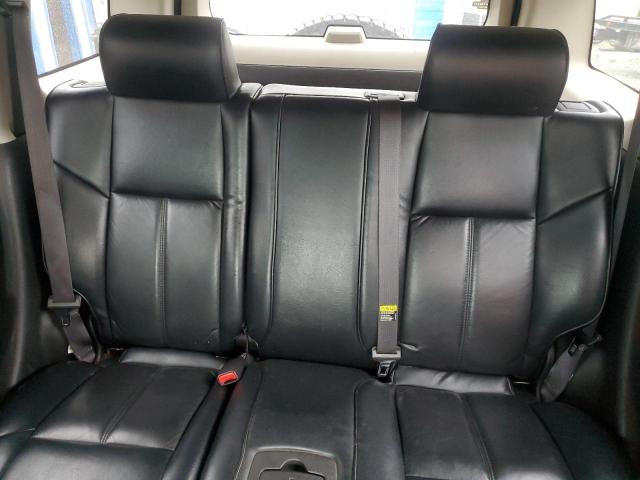 Photo 10 from auction – 2006 HUMMER H3 with VIN 5GTDN136468197623