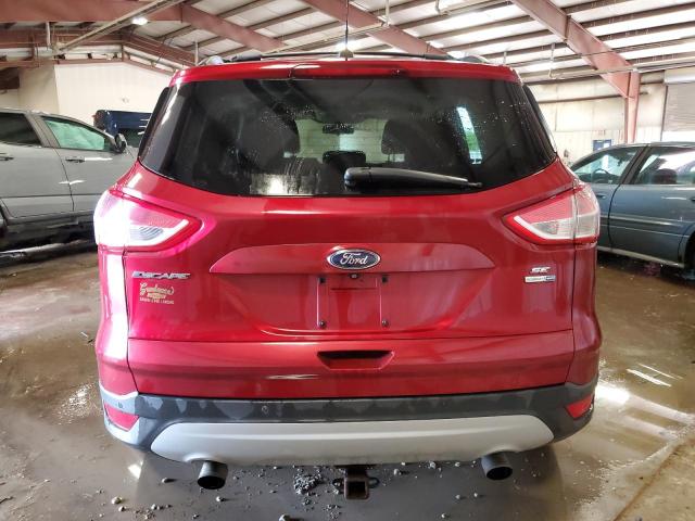 Photo 6 from auction – 2014 FORD ESCAPE SE with VIN 1FMCU9GX4EUD95854