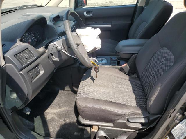 Photo 7 from auction – 2011 MITSUBISHI ENDEAVOR L with VIN 4A4JN2AS2BE025871