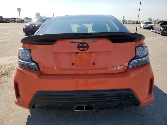 Photo 6 from auction – 2015 TOYOTA SCION TC with VIN JTKJF5C77FJ005183