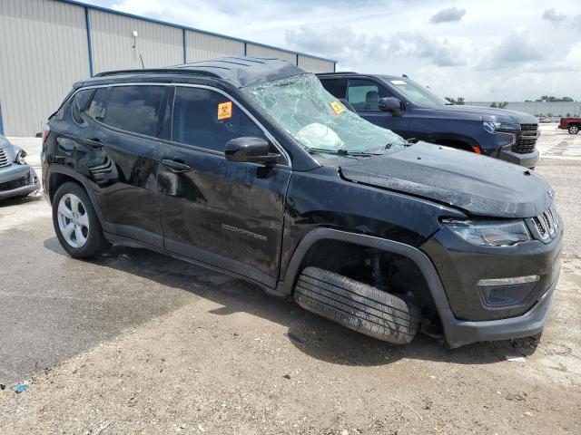 Photo 4 from auction – 2019 JEEP COMPASS LA with VIN 3C4NJCBB9KT851626