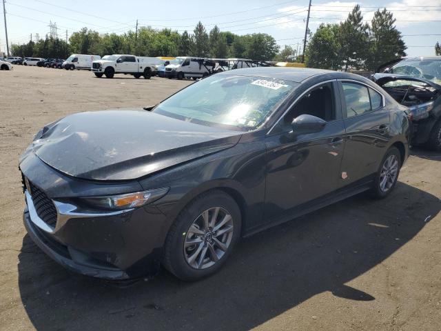 MAZDA 3 2022 with VIN 3MZBPAAL4NM300368 - Photo from auction