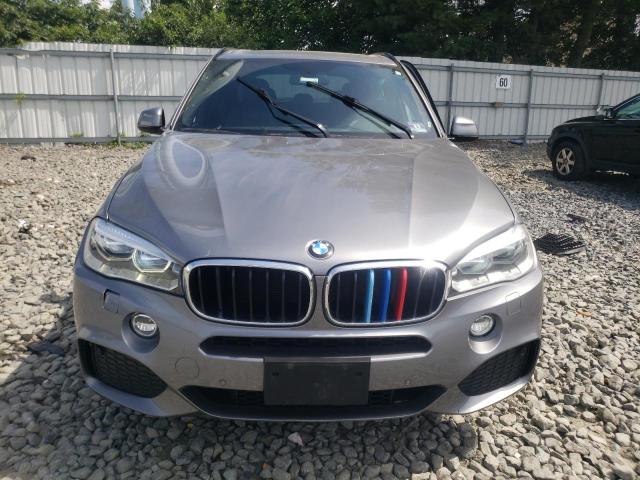 Photo 5 from auction – 2015 BMW X5 XDRIVE3 with VIN 5UXKR0C50F0K57656