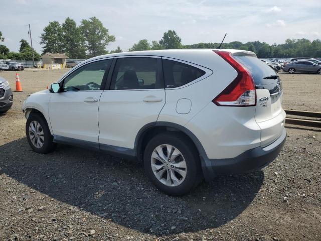 Photo 2 from auction – 2012 HONDA CR-V EX with VIN 5J6RM3H55CL037166