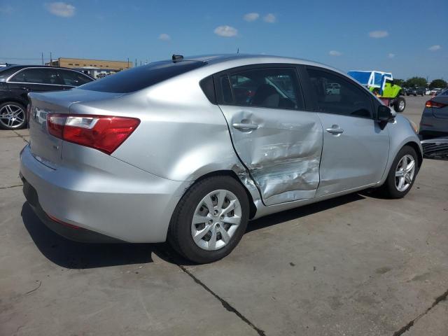 Photo 3 from auction – 2016 KIA RIO LX with VIN KNADM4A39G6636801