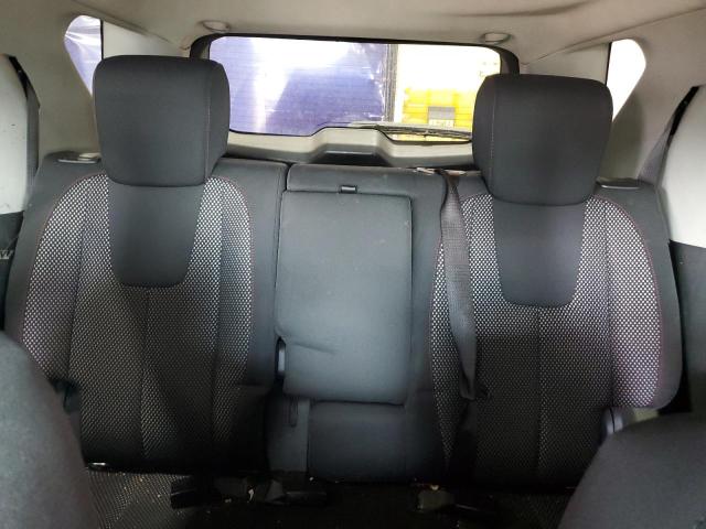 Photo 10 from auction – 2011 CHEVROLET EQUINOX LT with VIN 2CNFLEEC8B6276241