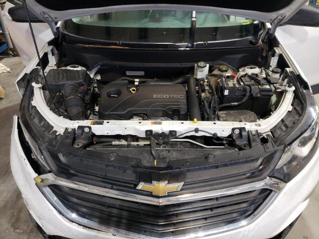 Photo 11 from auction – 2018 CHEVROLET EQUINOX LS with VIN 2GNAXHEV7J6137648