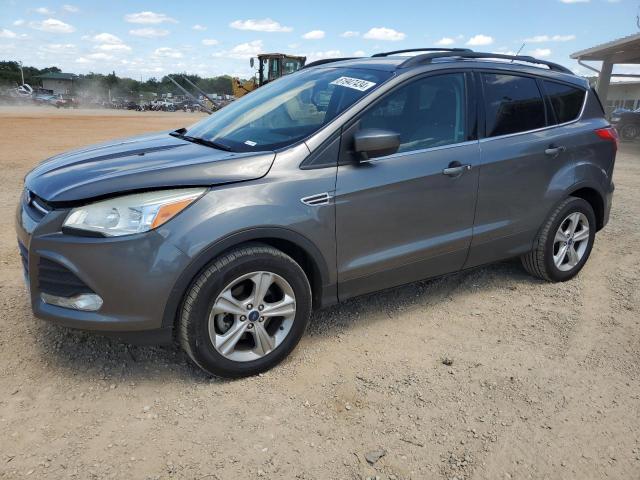 Photo 1 from auction – 2013 FORD ESCAPE SE with VIN 1FMCU0GX2DUB71752