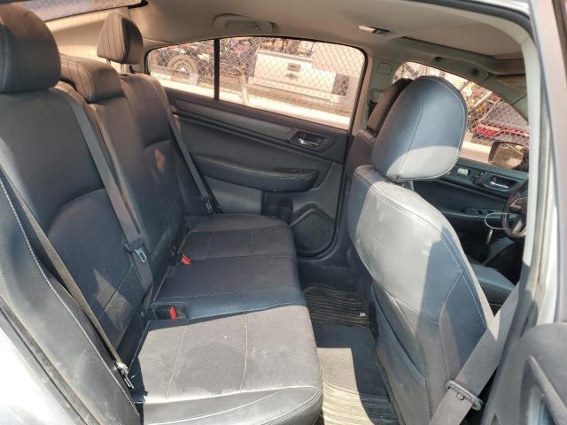 Photo 10 from auction – 2017 SUBARU LEGACY 3.6 with VIN 4S3BNEN65H3003667