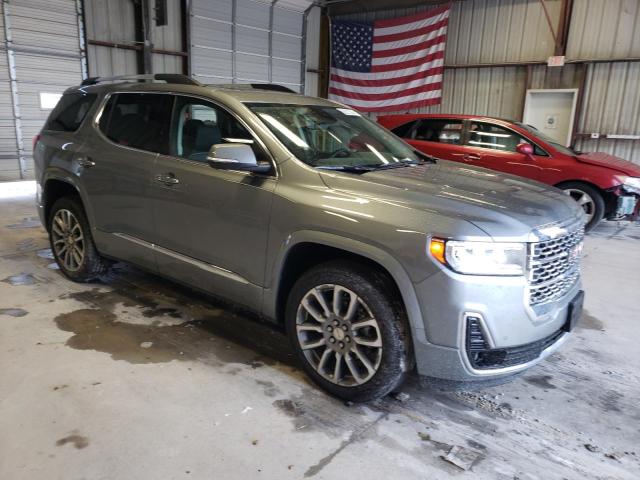 Photo 4 from auction – 2023 GMC ACADIA DEN with VIN 1GKKNXLS3PZ245207