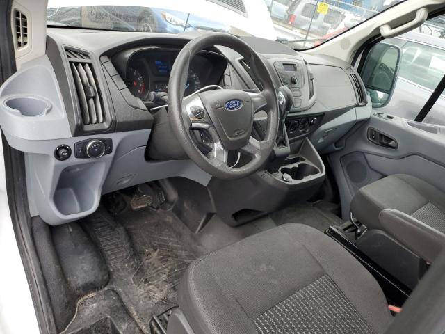 Photo 8 from auction – 2019 FORD TRANSIT T- with VIN 1FTYR1ZM7KKA86337