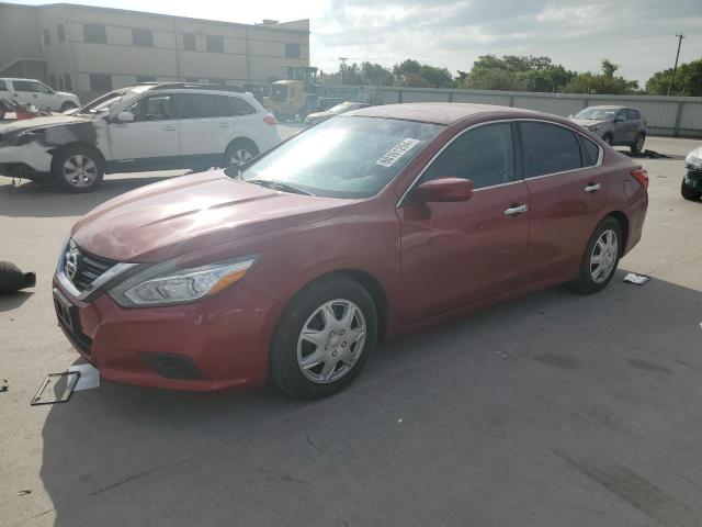 Photo 1 from auction – 2016 NISSAN ALTIMA 2.5 with VIN 1N4AL3AP7GN326972