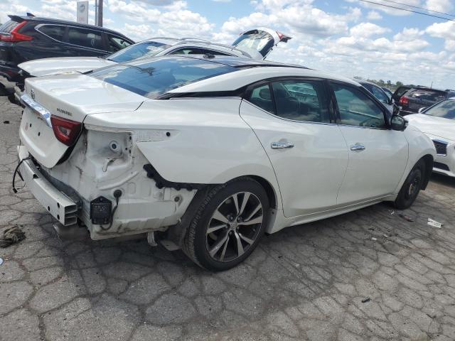 Photo 3 from auction – 2017 NISSAN MAXIMA 3.5 with VIN 1N4AA6AP1HC421001