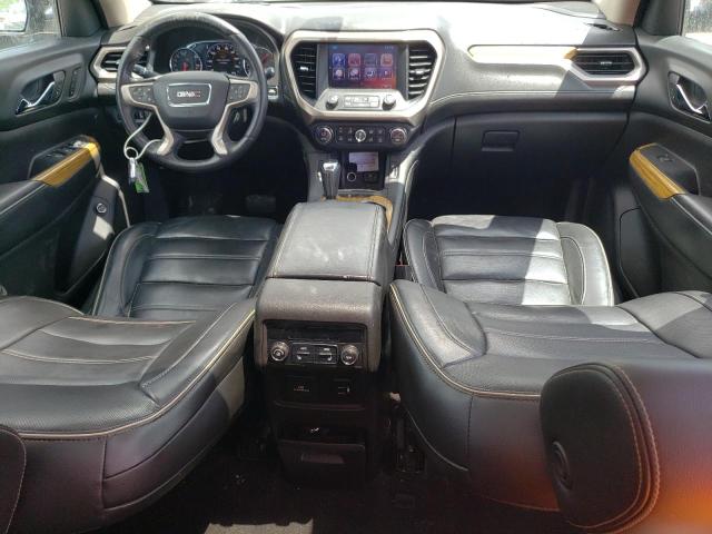 Photo 8 from auction – 2017 GMC ACADIA DEN with VIN 1GKKNPLS8HZ290919
