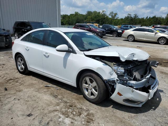 Photo 4 from auction – 2015 CHEVROLET CRUZE LT with VIN 1G1PC5SB7F7215207