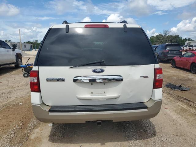 Photo 6 from auction – 2008 FORD EXPEDITION with VIN 1FMFK17558LA59675