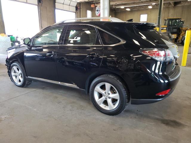 Photo 2 from auction – 2015 LEXUS RX 350 BAS with VIN 2T2BK1BA3FC254701