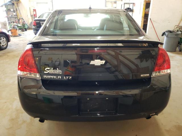 Photo 6 from auction – 2014 CHEVROLET IMPALA LIM with VIN 2G1WC5E31E1127183