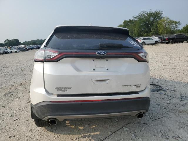 Photo 6 from auction – 2017 FORD EDGE TITAN with VIN 2FMPK4K88HBC08488
