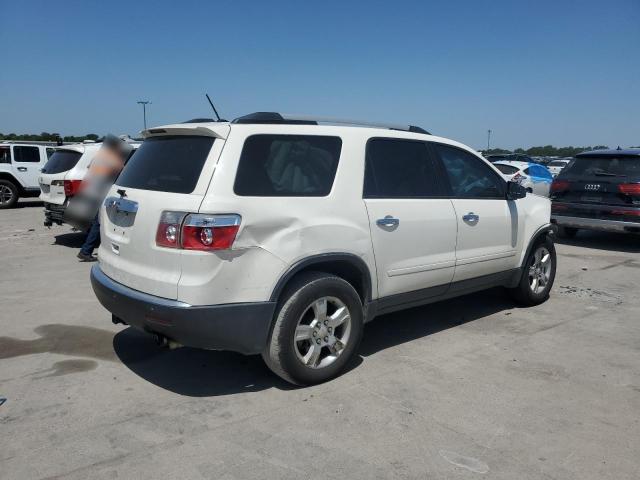Photo 3 from auction – 2012 GMC ACADIA SLE with VIN 1GKKRPED6CJ418567
