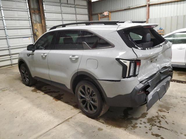 Photo 2 from auction – 2023 KIA SORENTO EX with VIN 5XYRHDLFXPG208818