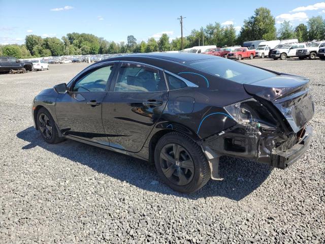 Photo 2 from auction – 2016 HONDA CIVIC LX with VIN 2HGFC2F53GH568041
