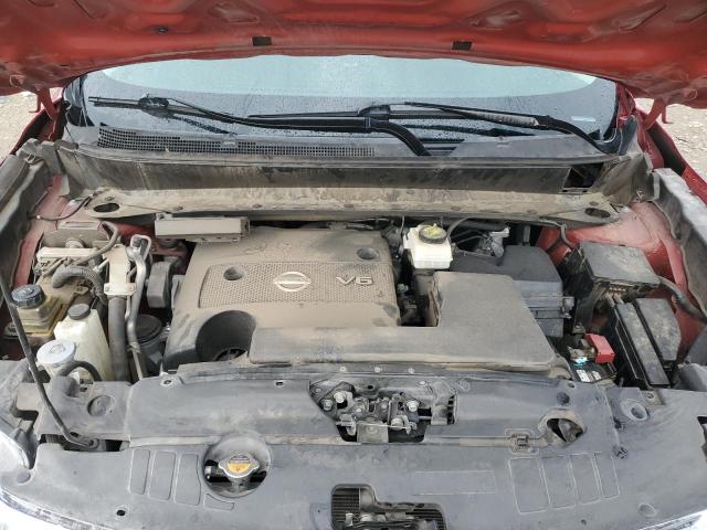 Zdjęcie 12 z aukcji – 2013 NISSAN PATHFINDER z VIN 5N1AR2MM5DC685342