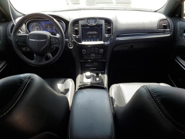 Photo 8 from auction – 2021 CHRYSLER 300 S with VIN 2C3CCABG0MH657634